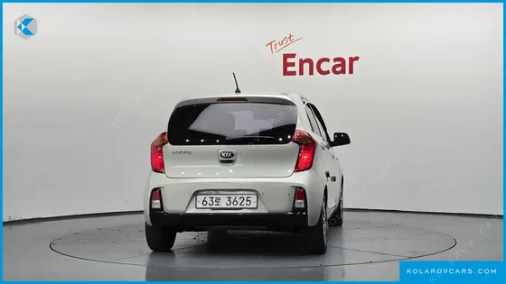 KIA MORNING (PICANTO) DELUXE