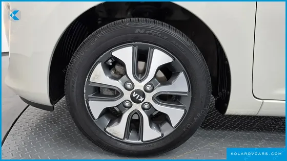 KIA MORNING (PICANTO) DELUXE