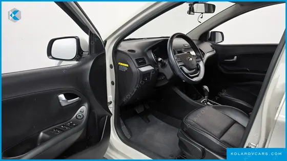 KIA MORNING (PICANTO) DELUXE