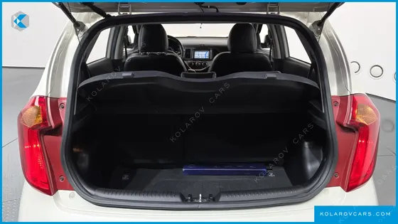 KIA MORNING (PICANTO) DELUXE