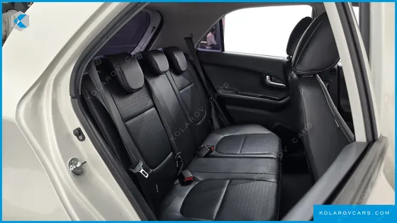 KIA MORNING (PICANTO) DELUXE
