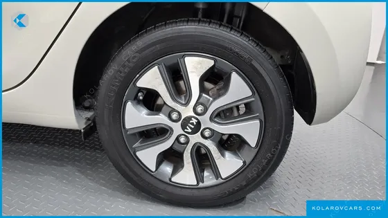 KIA MORNING (PICANTO) DELUXE