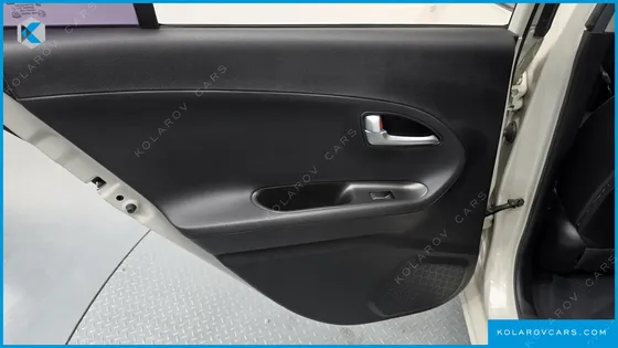 KIA MORNING (PICANTO) DELUXE