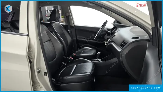 KIA MORNING (PICANTO) DELUXE