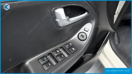 KIA MORNING (PICANTO) DELUXE