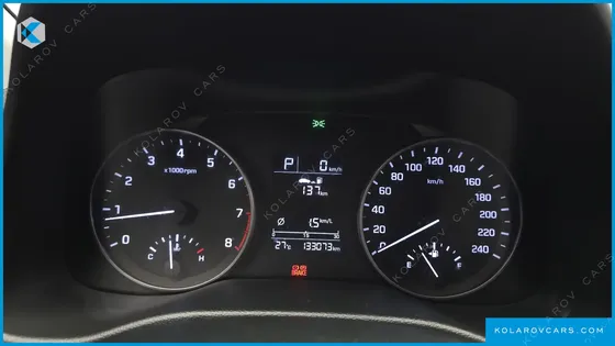 HYUNDAI ELANTRA (AVANTE) 1.6 GDI STYLE