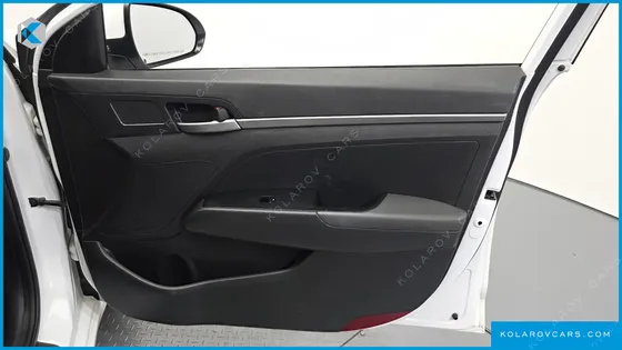 HYUNDAI ELANTRA (AVANTE) 1.6 GDI STYLE