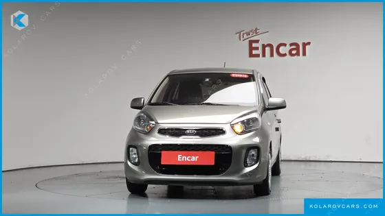 KIA MORNING (PICANTO) DELUXE