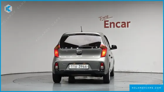 KIA MORNING (PICANTO) DELUXE