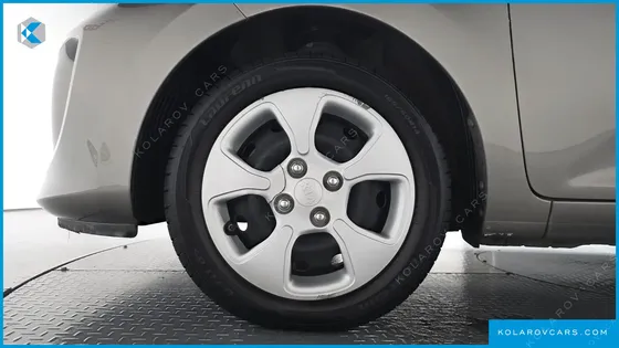 KIA MORNING (PICANTO) DELUXE