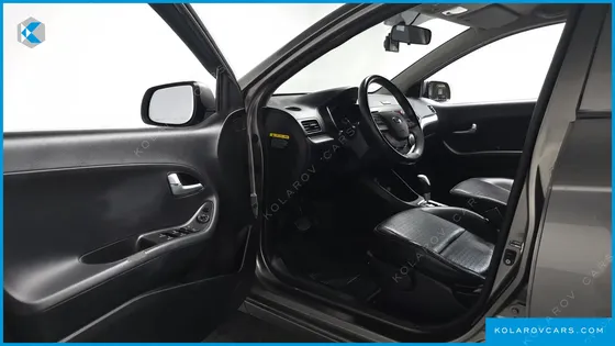 KIA MORNING (PICANTO) DELUXE