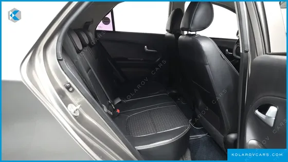 KIA MORNING (PICANTO) DELUXE