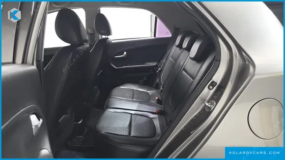 KIA MORNING (PICANTO) DELUXE