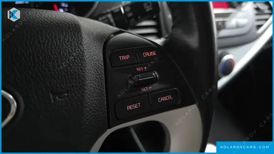 KIA MORNING (PICANTO) DELUXE