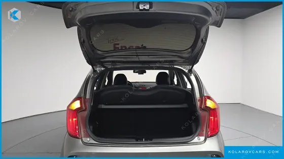 KIA MORNING (PICANTO) DELUXE