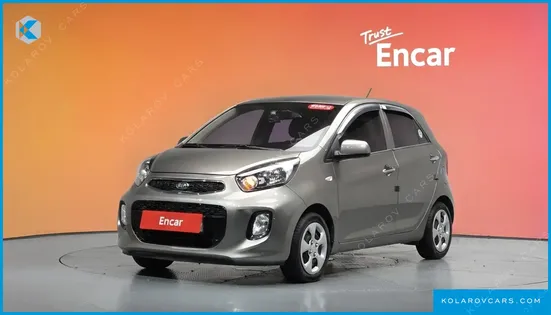 KIA MORNING (PICANTO) DELUXE