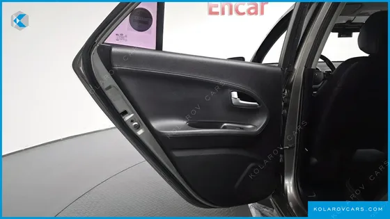 KIA MORNING (PICANTO) DELUXE