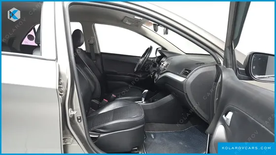 KIA MORNING (PICANTO) DELUXE