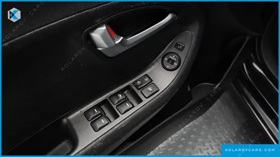 KIA MORNING (PICANTO) LUXURY