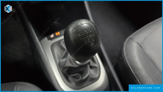 KIA PRIDE 1.6 GDI HATCHBACK