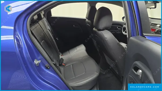 KIA PRIDE 1.6 GDI HATCHBACK