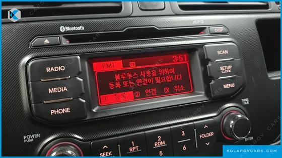 KIA PRIDE 1.6 GDI HATCHBACK