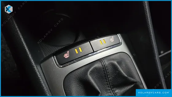 KIA PRIDE 1.6 GDI HATCHBACK