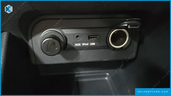 KIA PRIDE 1.6 GDI HATCHBACK