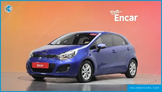 KIA PRIDE 1.6 GDI HATCHBACK