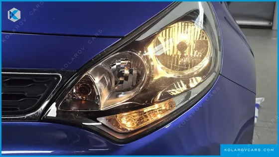 KIA PRIDE 1.6 GDI HATCHBACK