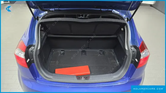 KIA PRIDE 1.6 GDI HATCHBACK