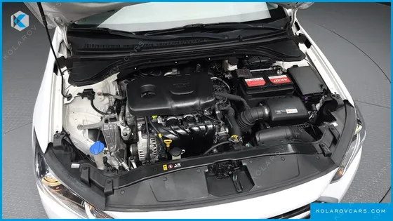 HYUNDAI ELANTRA (AVANTE) 1.6 GDI SMART