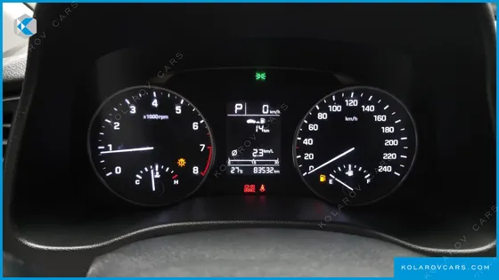 HYUNDAI ELANTRA (AVANTE) 1.6 GDI SMART