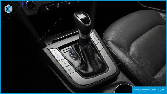 HYUNDAI ELANTRA (AVANTE) 1.6 GDI SMART