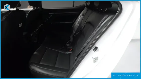 HYUNDAI ELANTRA (AVANTE) 1.6 GDI SMART