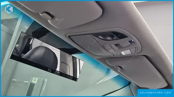 HYUNDAI SONATA LPI MODERN(HANDICAPPED)