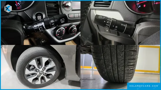KIA MORNING (PICANTO) LUXURY