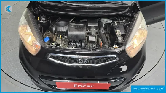 KIA MORNING (PICANTO) DELUXE TRENDY