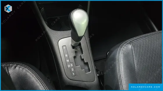 KIA MORNING (PICANTO) DELUXE TRENDY