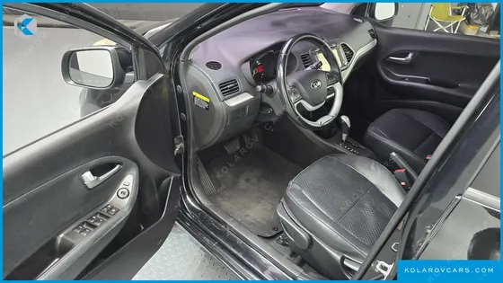 KIA MORNING (PICANTO) DELUXE TRENDY
