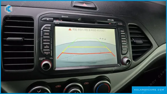 KIA MORNING (PICANTO) DELUXE TRENDY