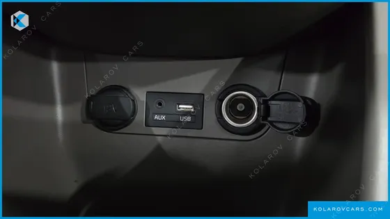 KIA MORNING (PICANTO) BI-FUEL SMART
