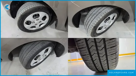 KIA MORNING (PICANTO) BI-FUEL SMART