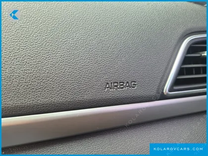 HYUNDAI ELANTRA (AVANTE) 1.6 LPI SMART (RENTAL CAR)