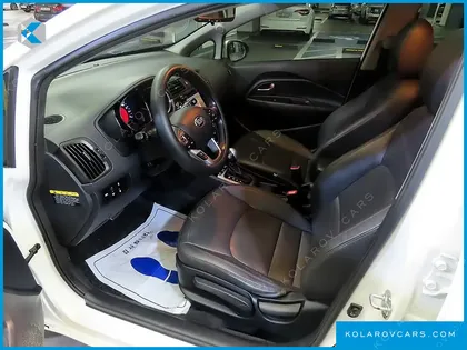 KIA PRIDE 1.6 GDI HATCHBACK