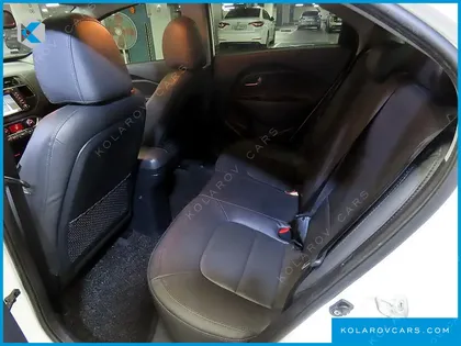 KIA PRIDE 1.6 GDI HATCHBACK