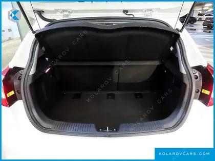 KIA PRIDE 1.6 GDI HATCHBACK