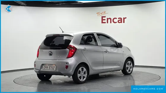 KIA MORNING (PICANTO) DELUXE