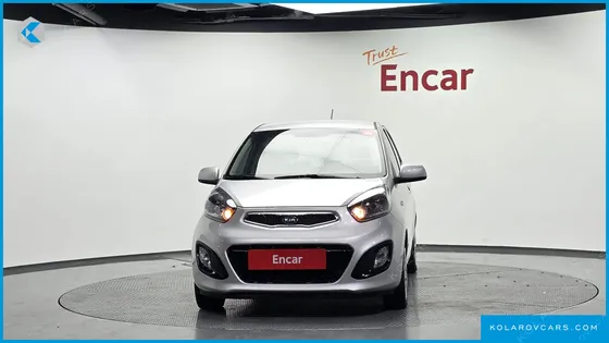 KIA MORNING (PICANTO) DELUXE
