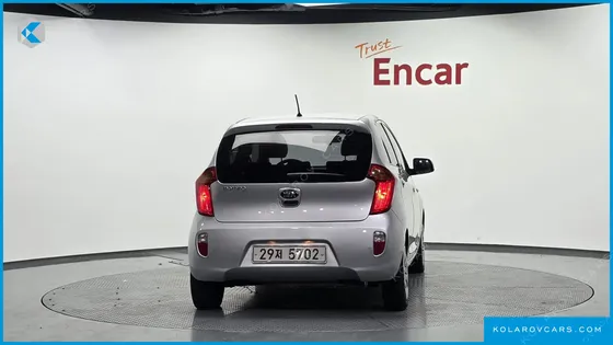 KIA MORNING (PICANTO) DELUXE